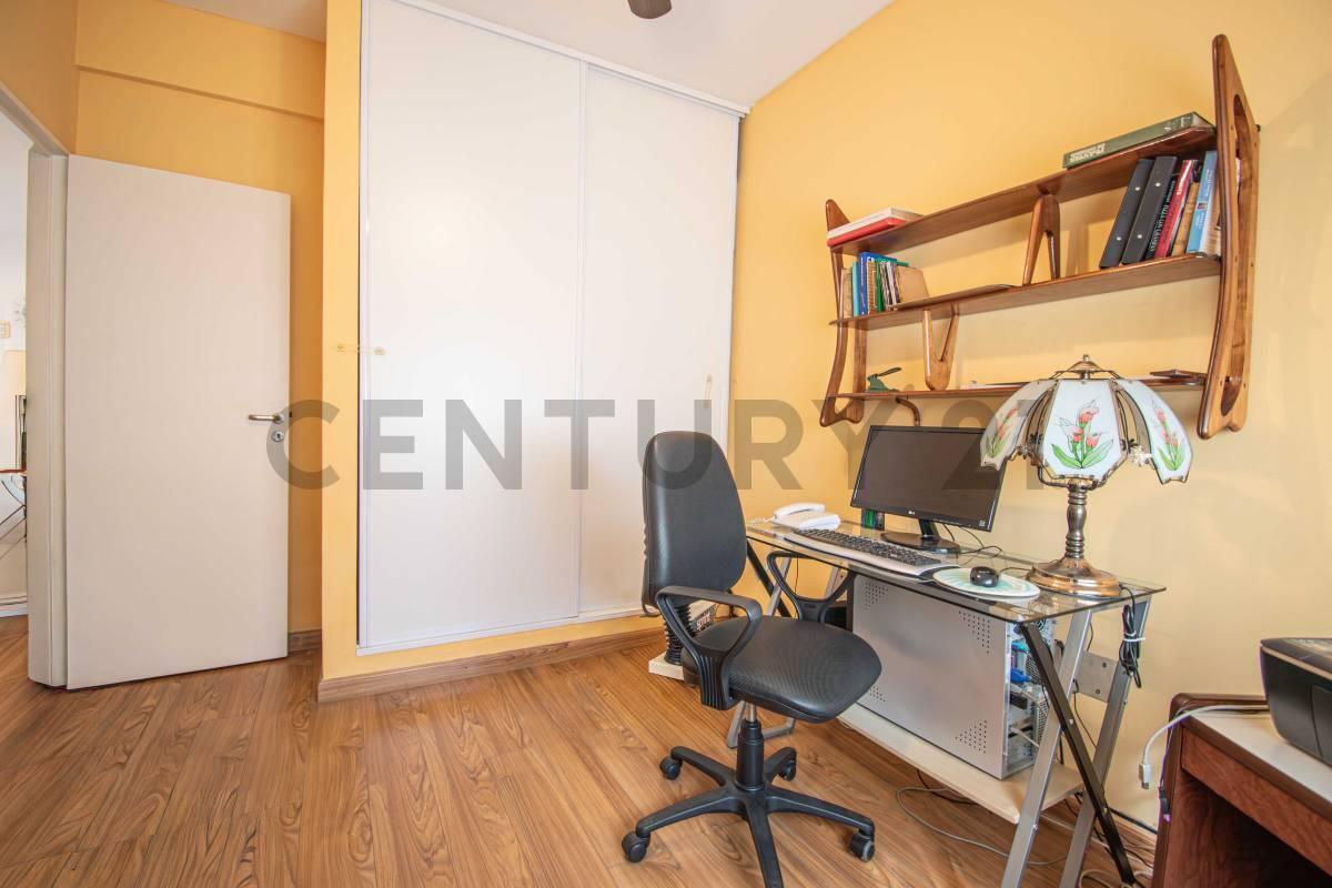 Foto de Venta PH tipo casa en Villa Devoto, imagen 2