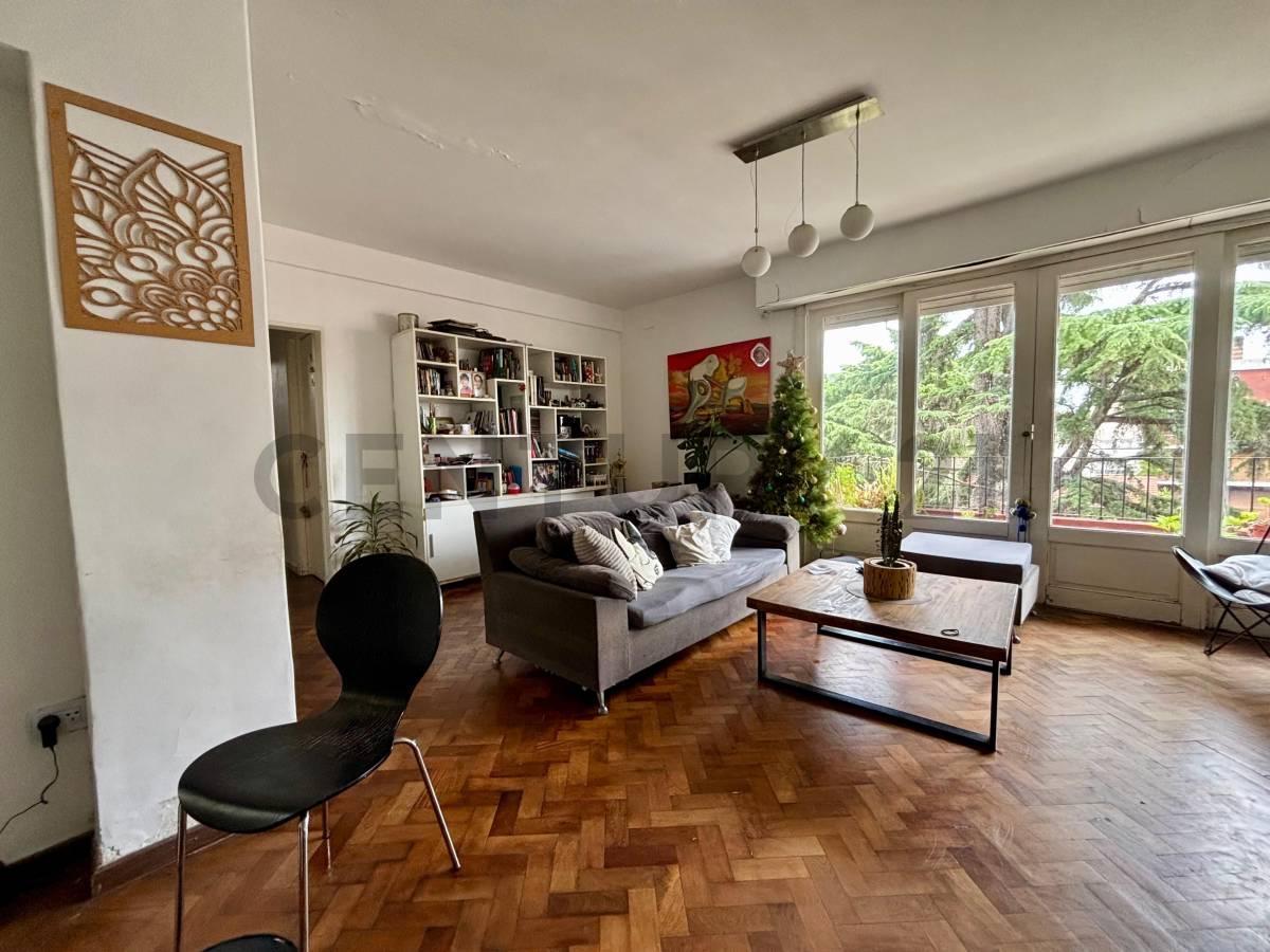 Foto de VENTA DEPARTAMENTO DE 5 AMBIENTES, VILLA DEL PARQUE - CABA, imagen 3