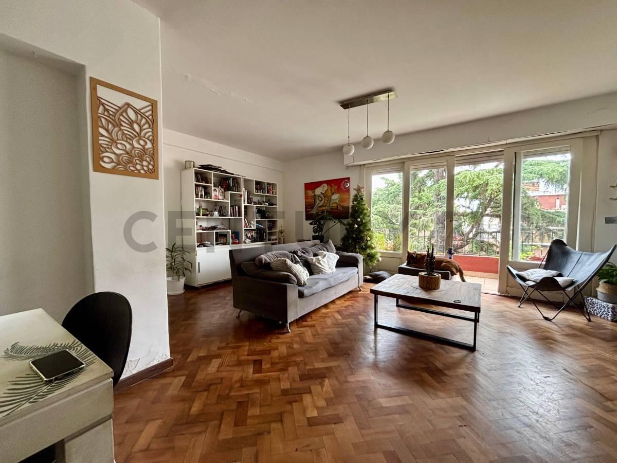 Foto de VENTA DEPARTAMENTO DE 5 AMBIENTES, VILLA DEL PARQUE - CABA, imagen 2