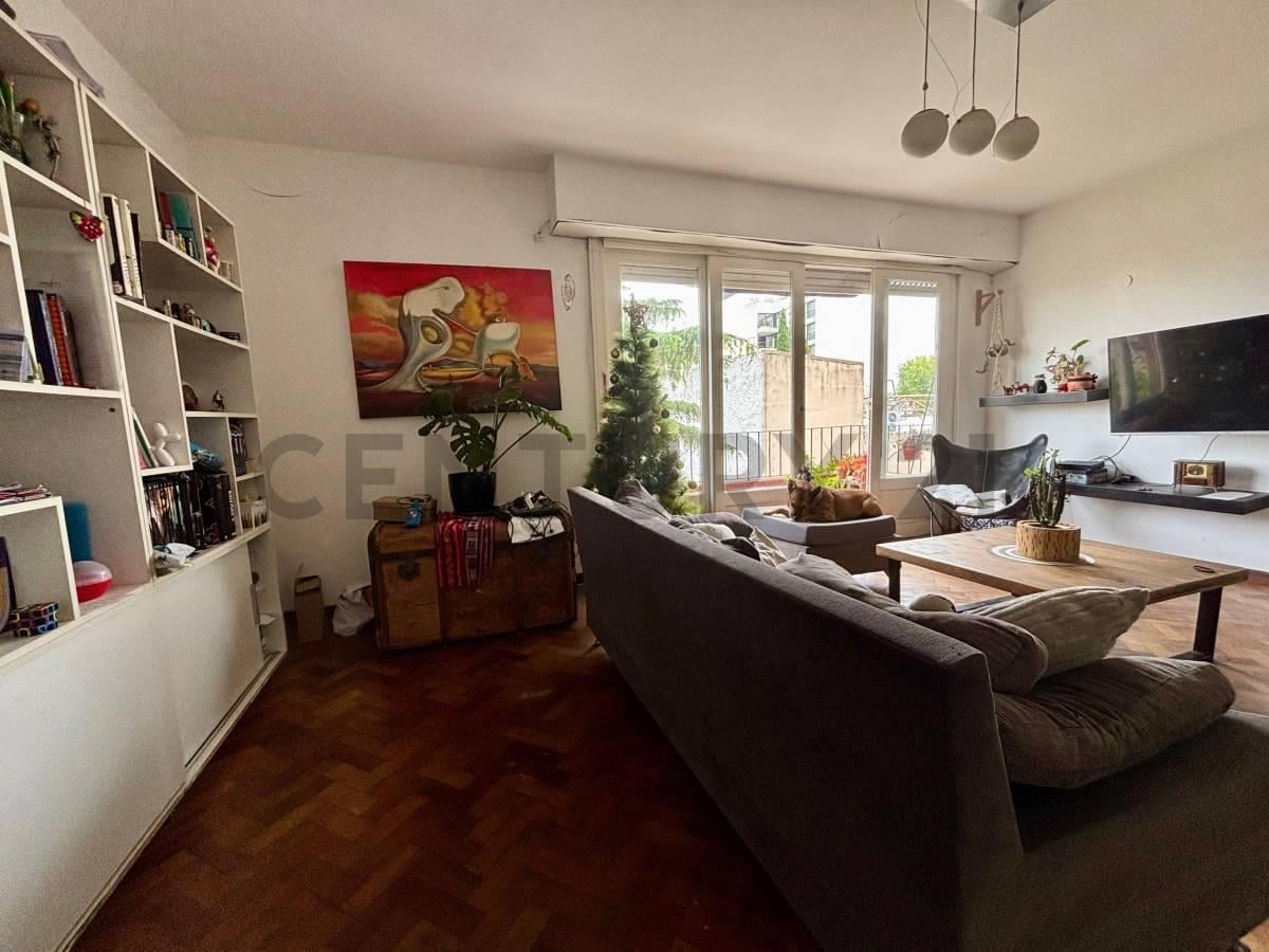 Foto de VENTA DEPARTAMENTO DE 5 AMBIENTES, VILLA DEL PARQUE - CABA, imagen 4