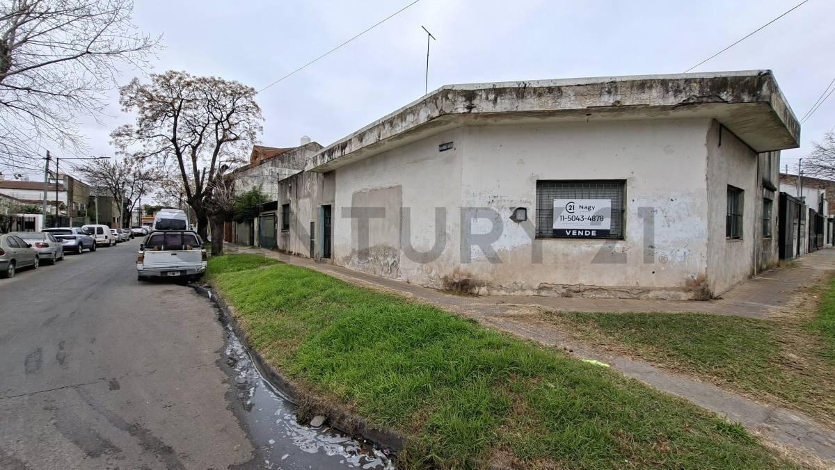 Foto de VENTA CASA 3 AMBIENTES + DEPARTAMENTO 2 AMBIENTES, BECCAR, SAN ISIDRO., imagen 3