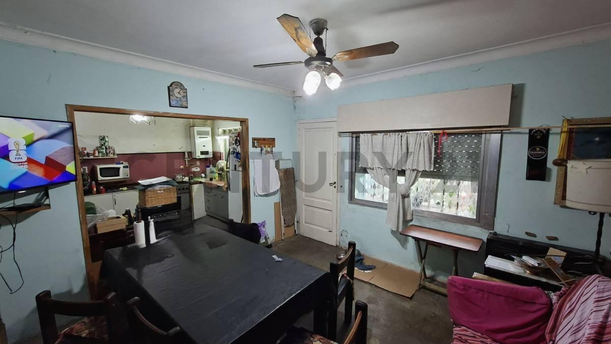 Foto de VENTA CASA 3 AMBIENTES + DEPARTAMENTO 2 AMBIENTES, BECCAR, SAN ISIDRO., imagen 5