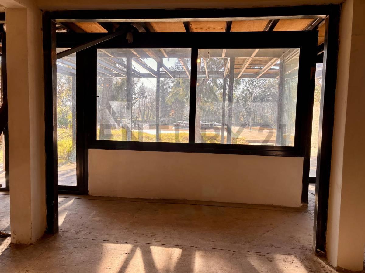 Foto de Casa a La Venta en Construcción, Calle Belgrano Al 1100 Dique Lujan, imagen 3