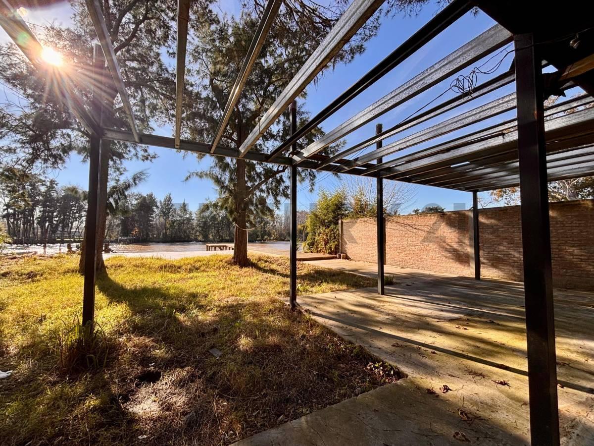 Foto de Casa a La Venta en Construcción, Calle Belgrano Al 1100 Dique Lujan, imagen 2