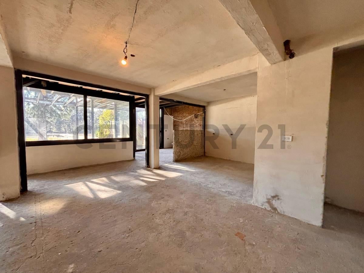 Foto de Casa a La Venta en Construcción, Calle Belgrano Al 1100 Dique Lujan, imagen 4