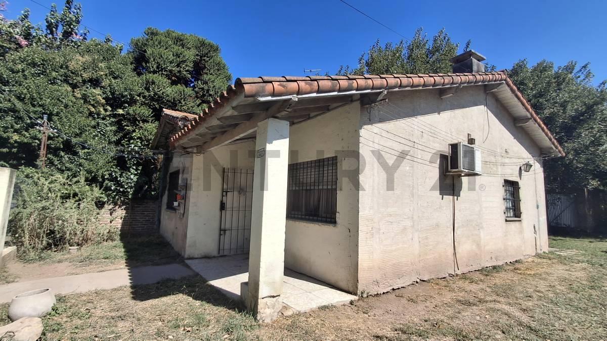 Foto de VENTA CASA 3 AMB EN LOTE DE 800M2 - EL TALAR - TIGRE, imagen 1