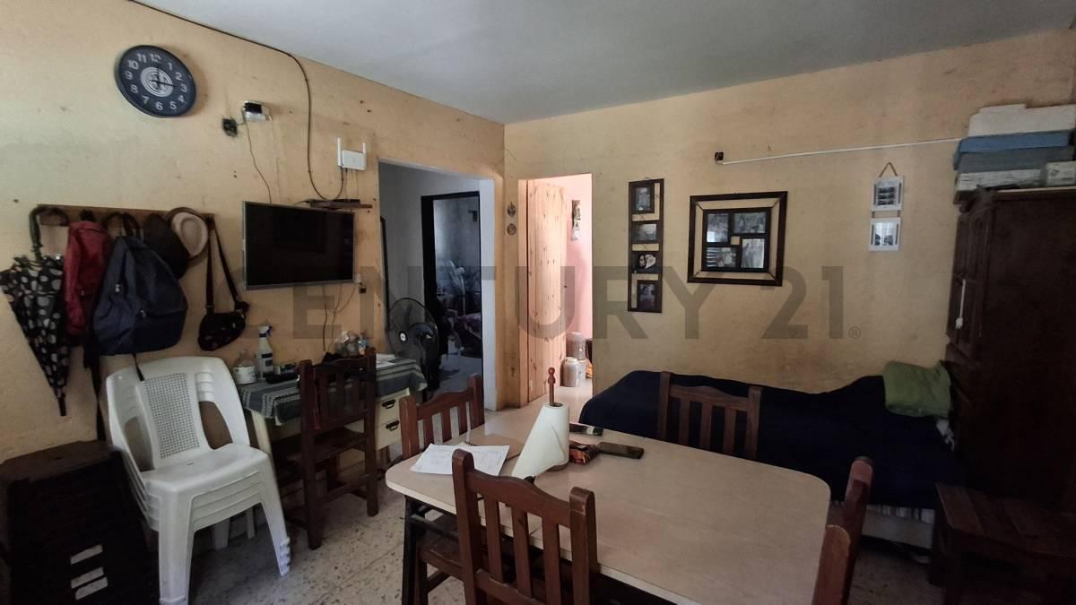 Foto de VENTA CASA 3 AMB EN LOTE DE 800M2 - EL TALAR - TIGRE, imagen 3