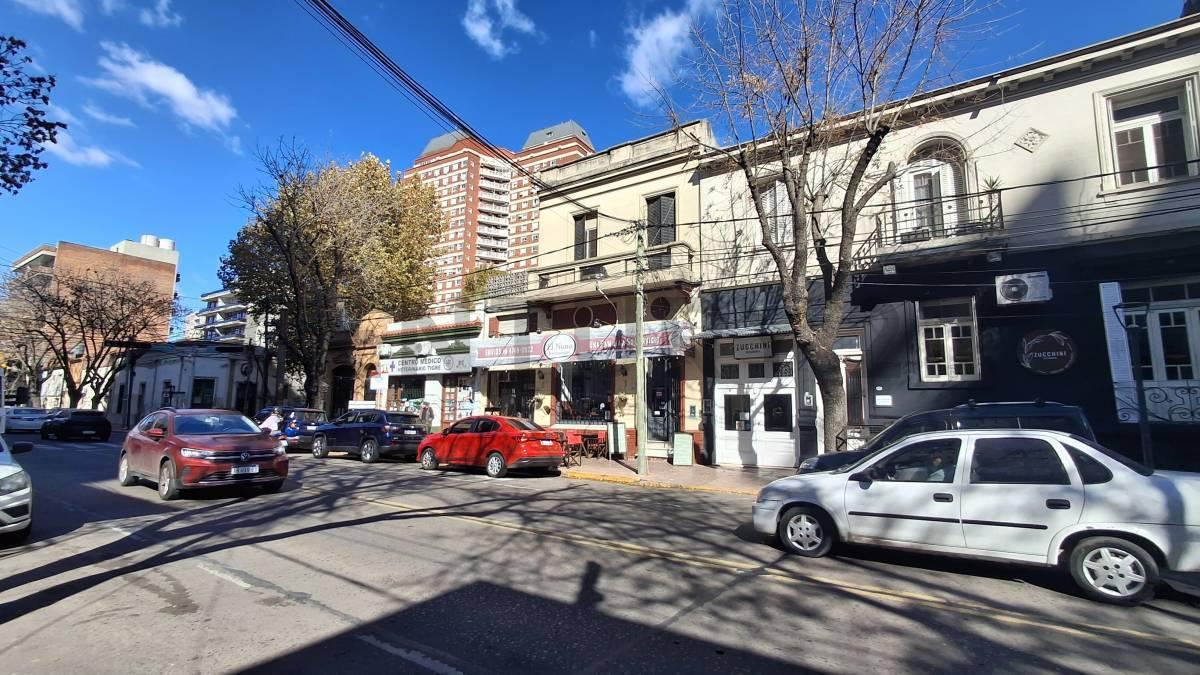 Foto de VENTA LOTE - AV. ITALIA 1532 - DESARROLLO - INVERSIÓN, imagen 3