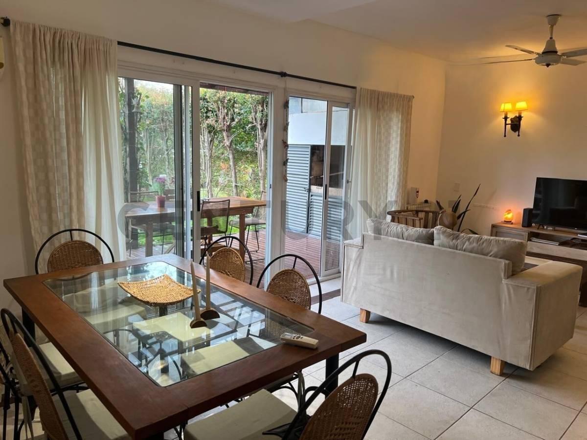 Foto de Alquiler de departamento 3 ambientes, Barrio Las Mercedes, Pilar, imagen 1