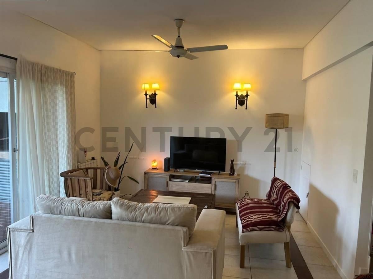 Foto de Alquiler de departamento 3 ambientes, Barrio Las Mercedes, Pilar, imagen 4