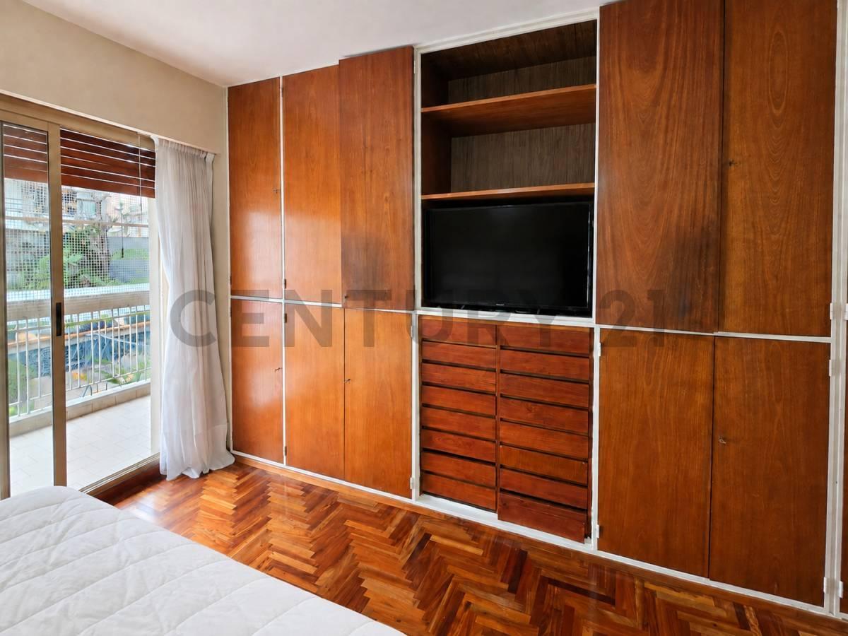 Foto de Venta Departamento de 4 amb. con dependencia, balcón, guardacoche y, imagen 5