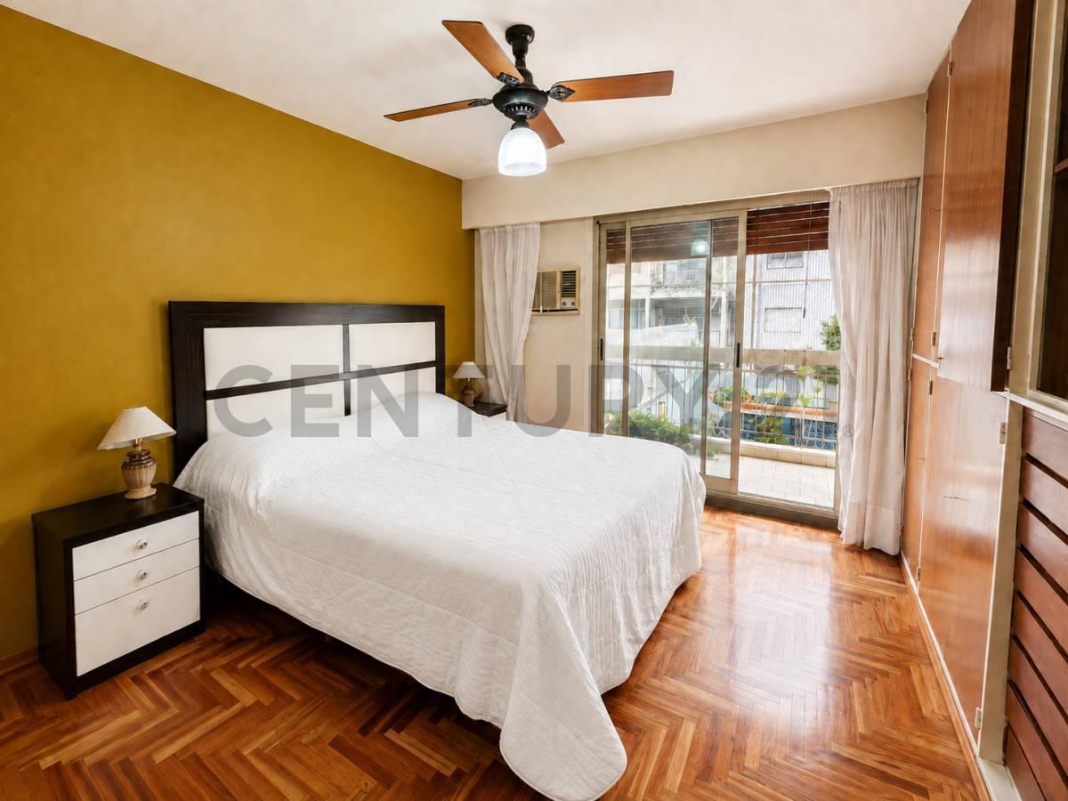 Foto de Venta Departamento de 4 amb. con dependencia, balcón, guardacoche y, imagen 4