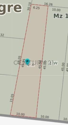Foto de VENTA- LOTE -RINCON DE MILBERG-TIGRE, imagen 1