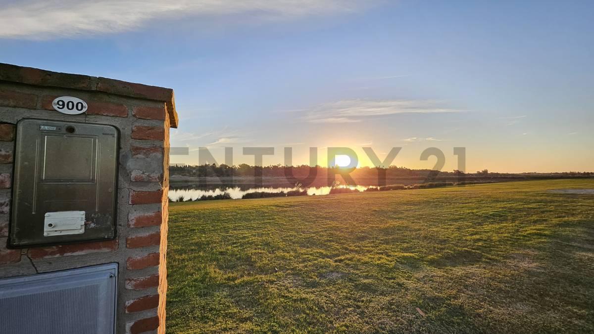 Foto de El Naudir - Lote con la Mejor Vista Abierta al Lago y Atardecer Único, imagen 5