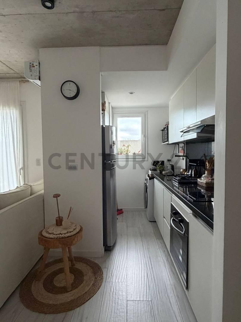Foto de venta de departamento de dos ambiente en torre row Tigre, imagen 5