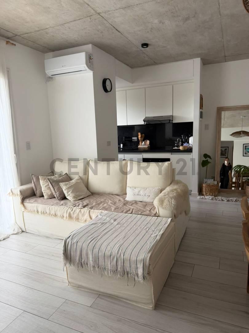 Foto de venta de departamento de dos ambiente en torre row Tigre, imagen 1