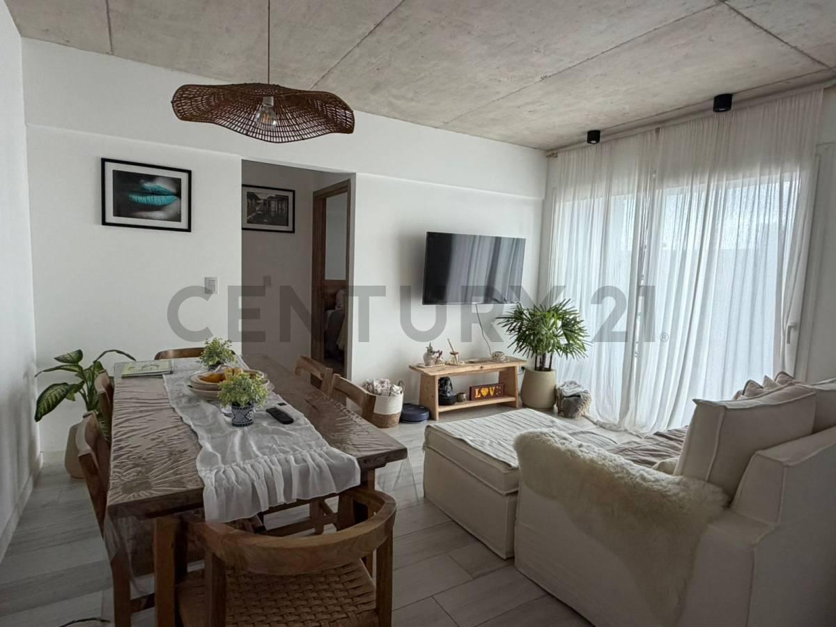 Foto de venta de departamento de dos ambiente en torre row Tigre, imagen 2