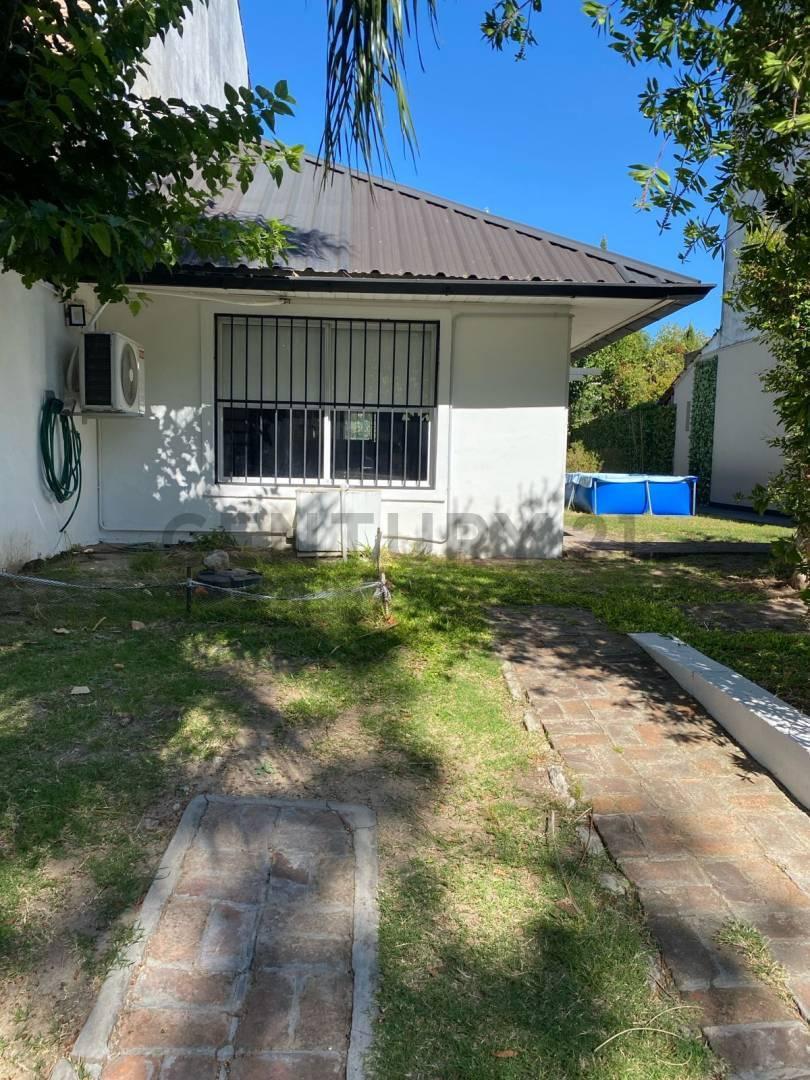 Foto de VENTA CASA EN PH - 2 AMB-TIGRE, imagen 2