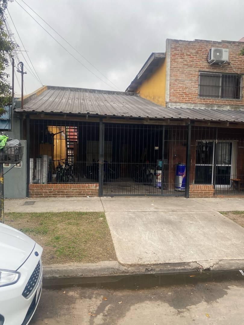 Foto de Venta de Casa Y 3 departamentos en San Fernando, imagen 1