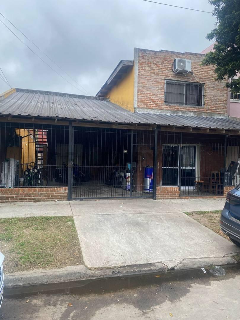 Foto de Venta de Casa Y 3 departamentos en San Fernando, imagen 3