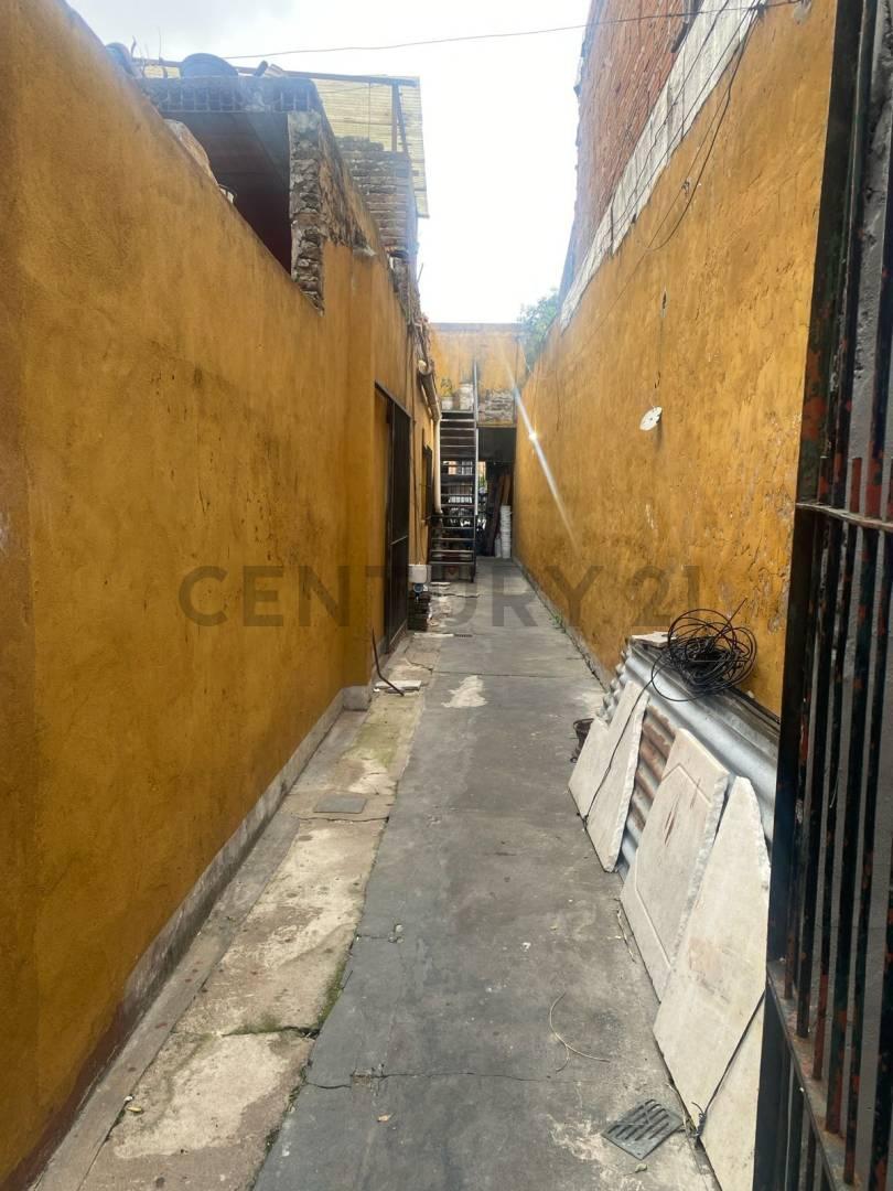 Foto de Venta de Casa Y 3 departamentos en San Fernando, imagen 4