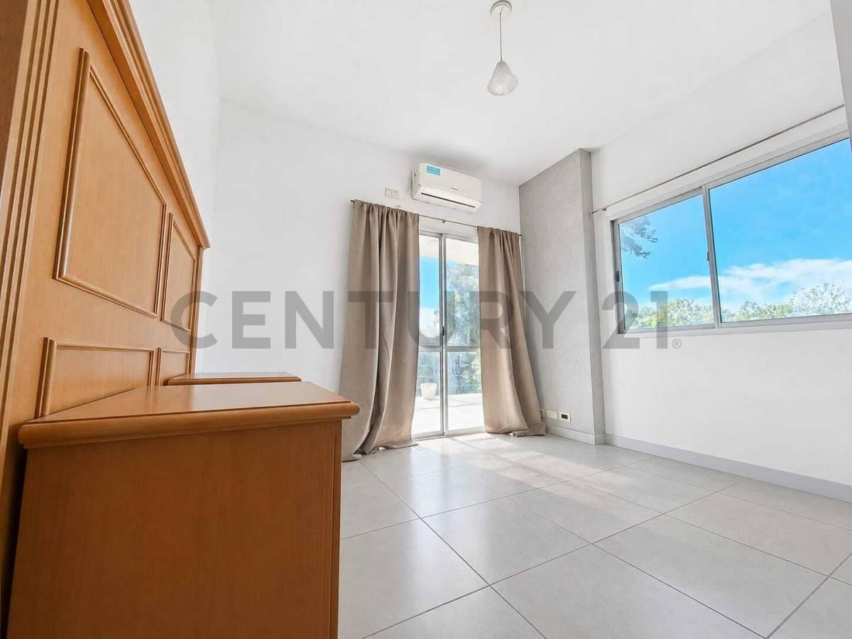 Foto de Venta departamento 3 ambientes con balcón aterrazado, Pilar Centro, imagen 4