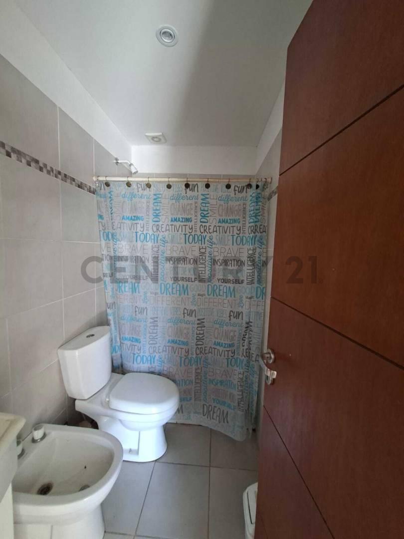 Foto de Venta departamento 3 ambientes con balcón aterrazado, Pilar Centro, imagen 5