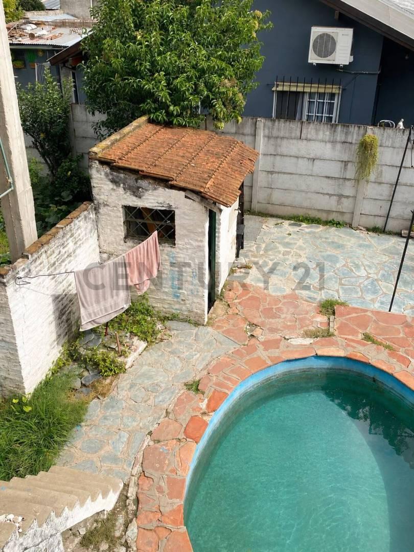 Foto de VENTA DE CASA QUINTA EN DEL VISO -PILAR, imagen 3