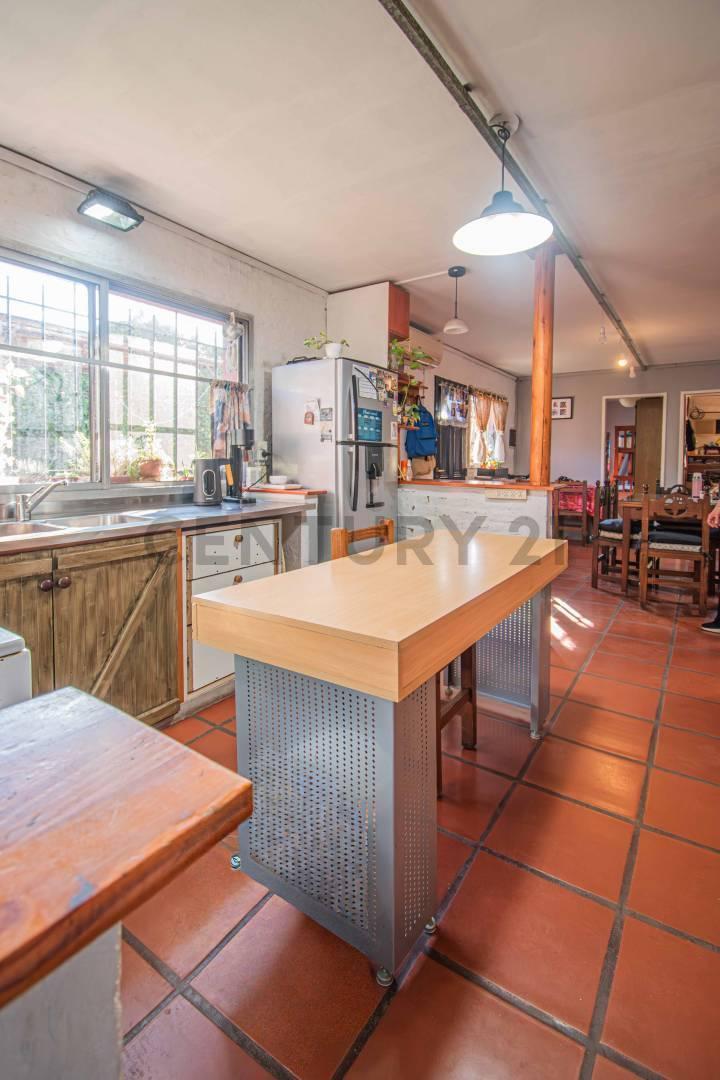 Foto de Casa mas departamento en Beccar San Isidro, imagen 5