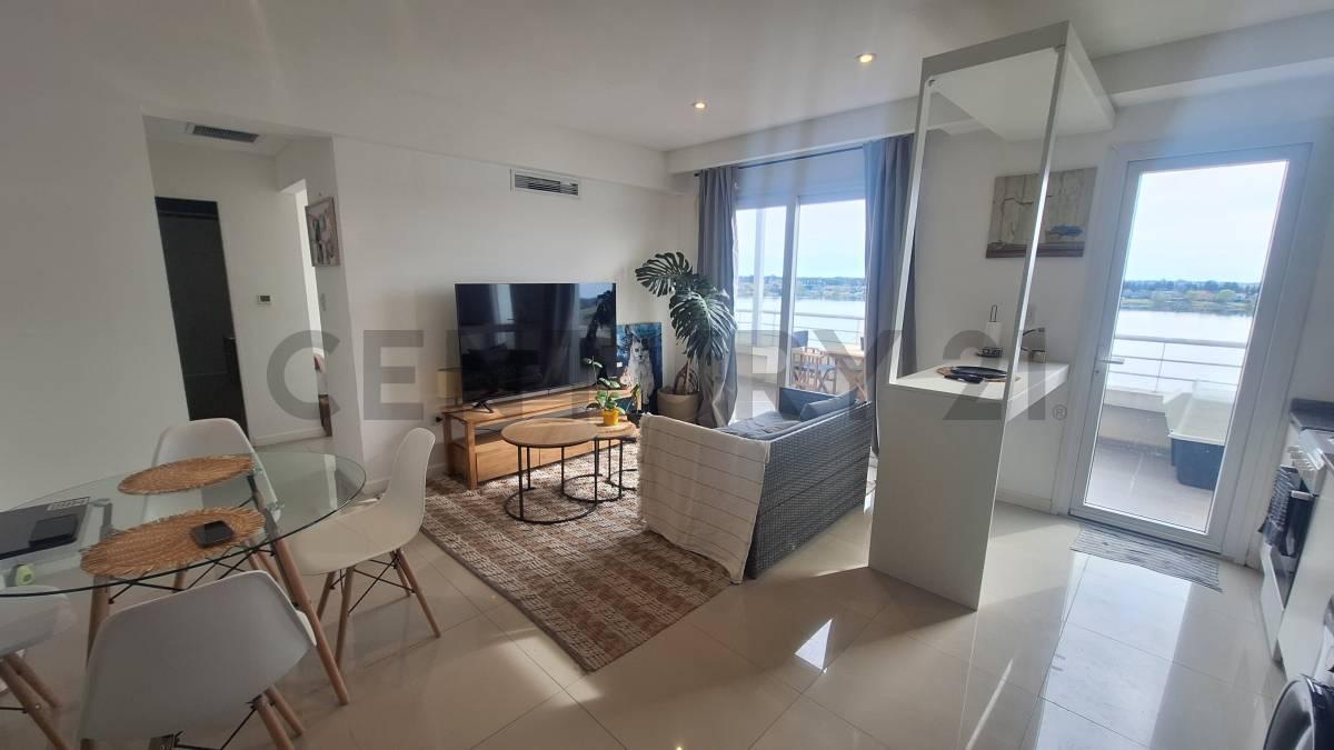Foto de VENTA - DEPARTAMENTO 2 AMBIENTES - VILA VELA - TIGRE, imagen 1