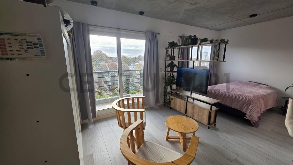 Foto de VENTA - DEPARTAMENTO MONOAMBIENTE - TIGRE, imagen 1