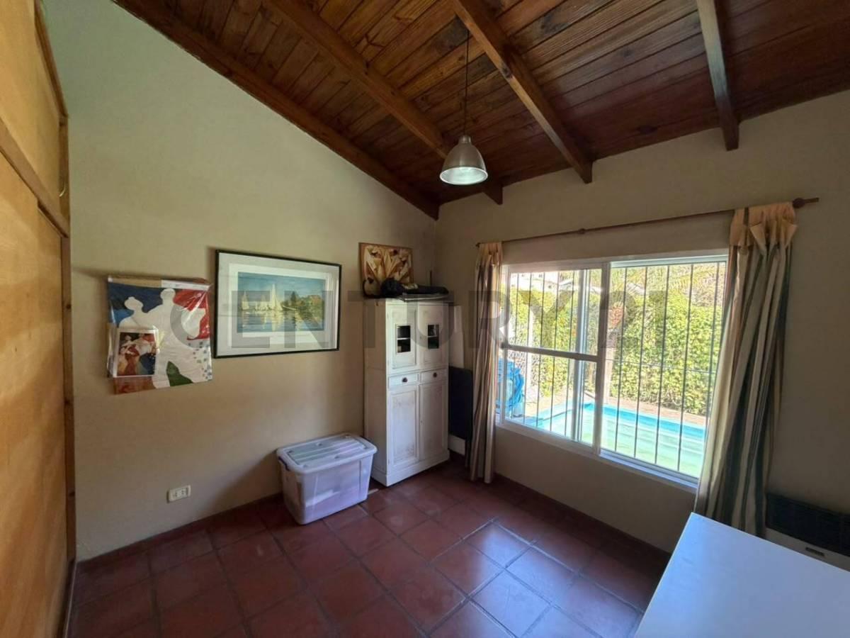Foto de VENTA CASA 4 AMBIENTES EN BARRIO BELLO HORIZONTE, RICARDO ROJAS, imagen 5