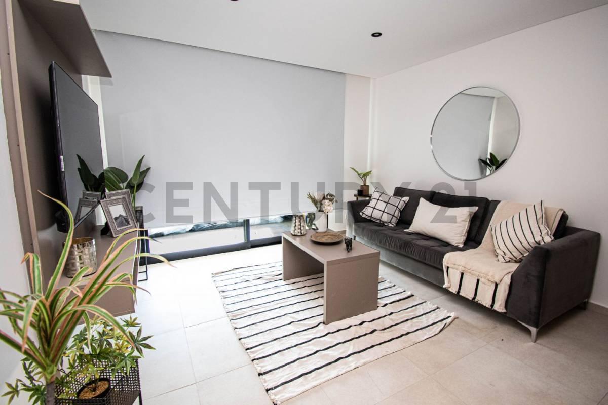 Foto de Venta departamento 2 ambientes La Bota-Benavidez-Tigre, imagen 5