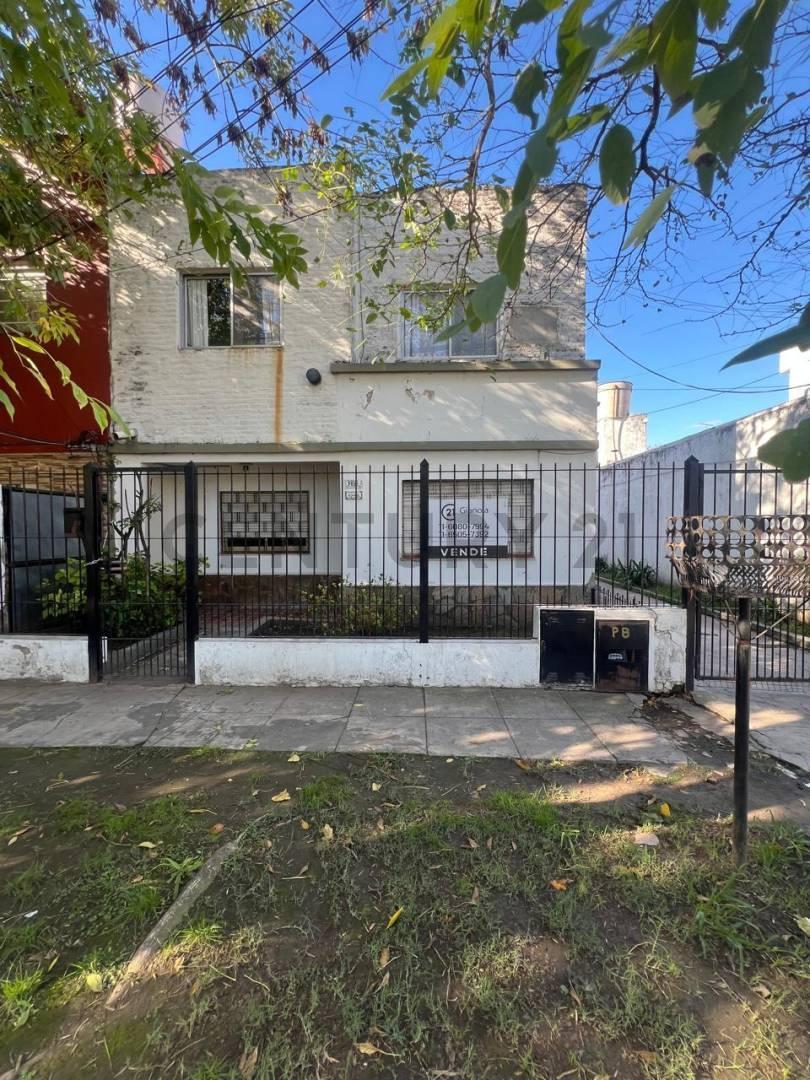 Foto de casa en venta en San Fernando, imagen 1
