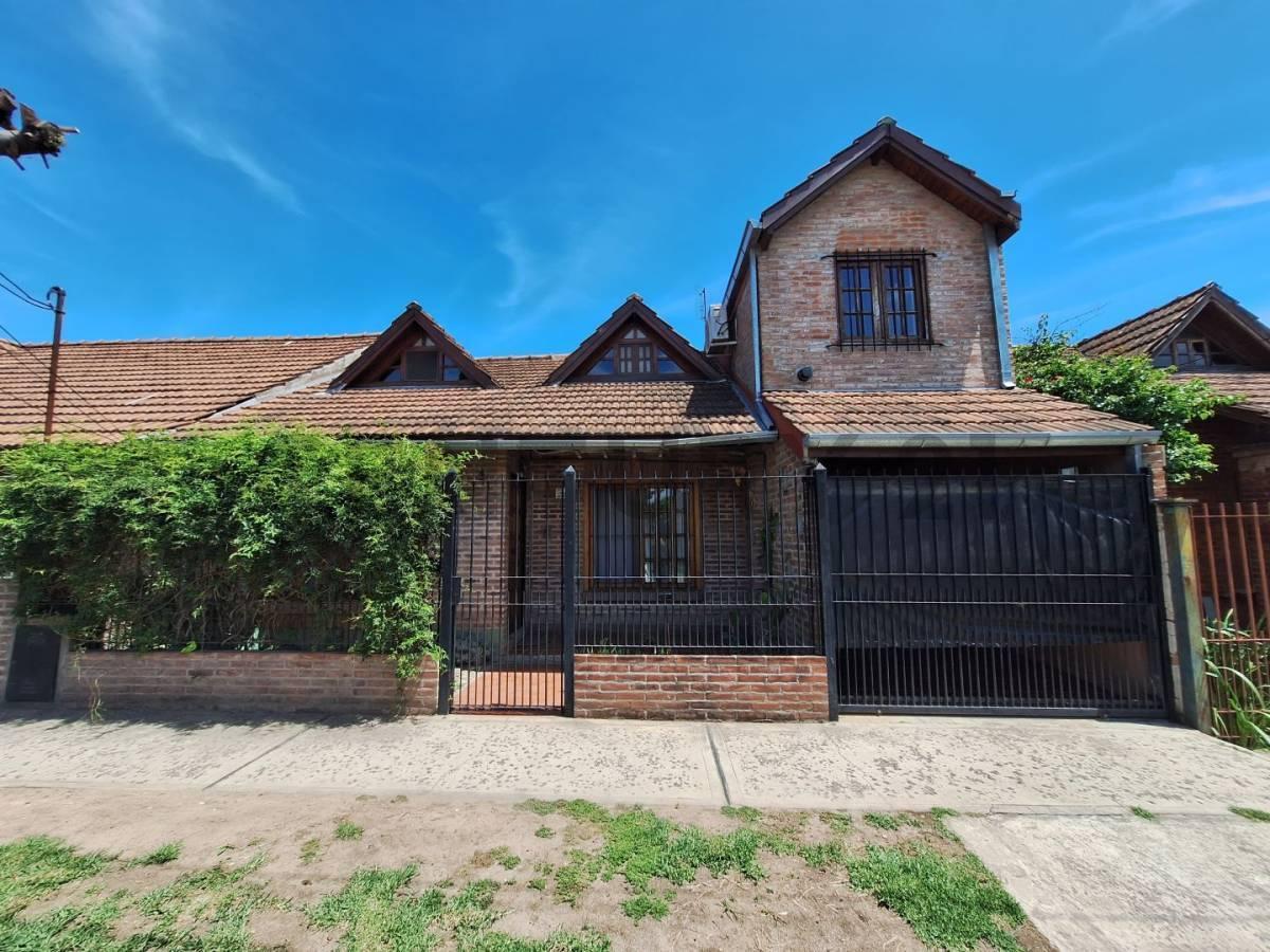 Foto de VENTA - CASA - DON TORCUATO, imagen 1
