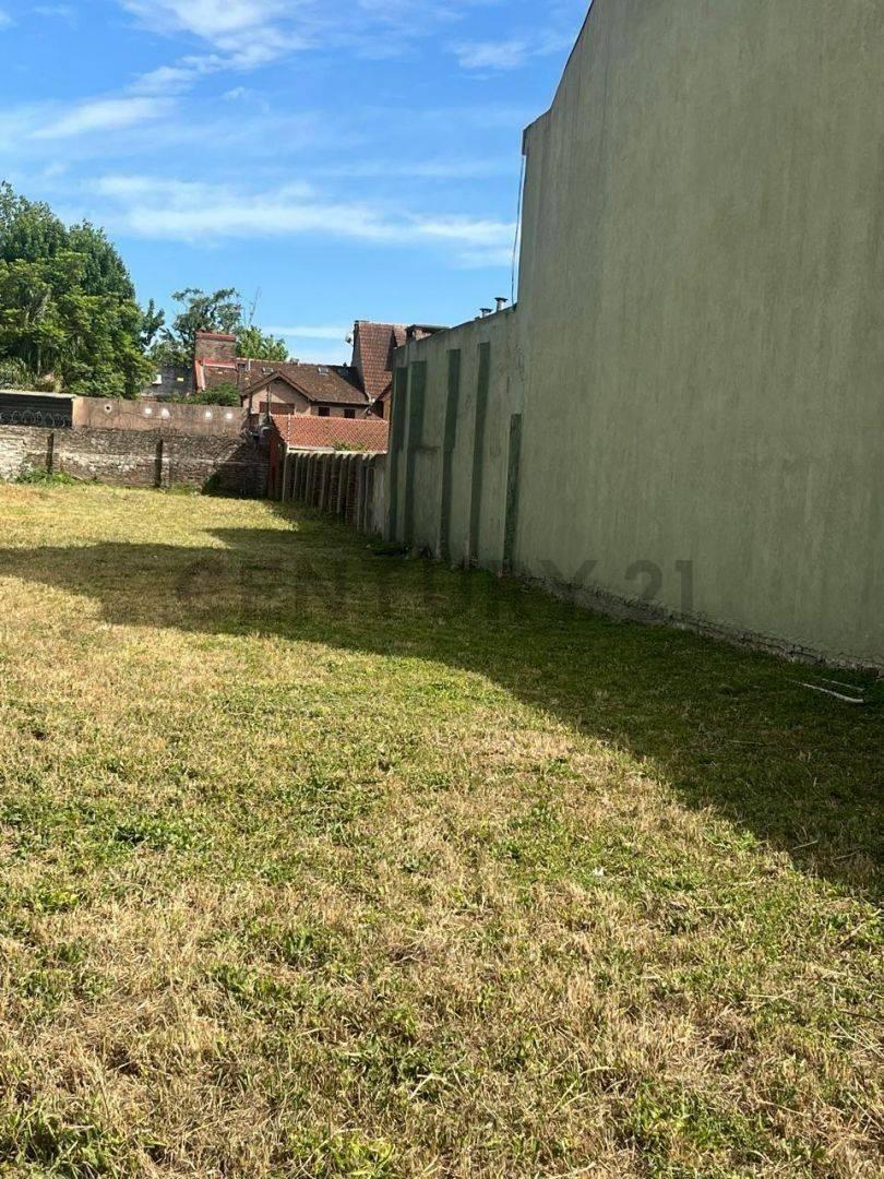 Foto de lote en venta o permuta en Beccar, imagen 4
