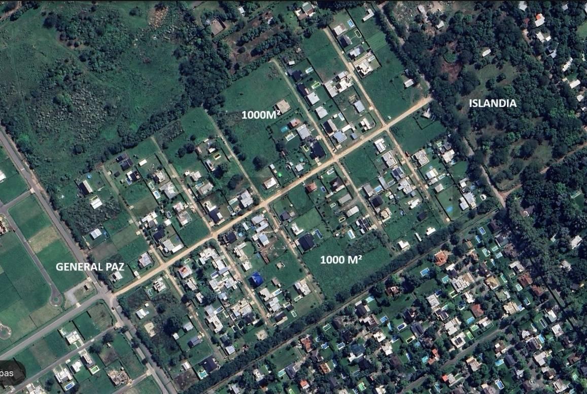 Foto de Venta Lote 600 m² Fincas de Escobar, imagen 1