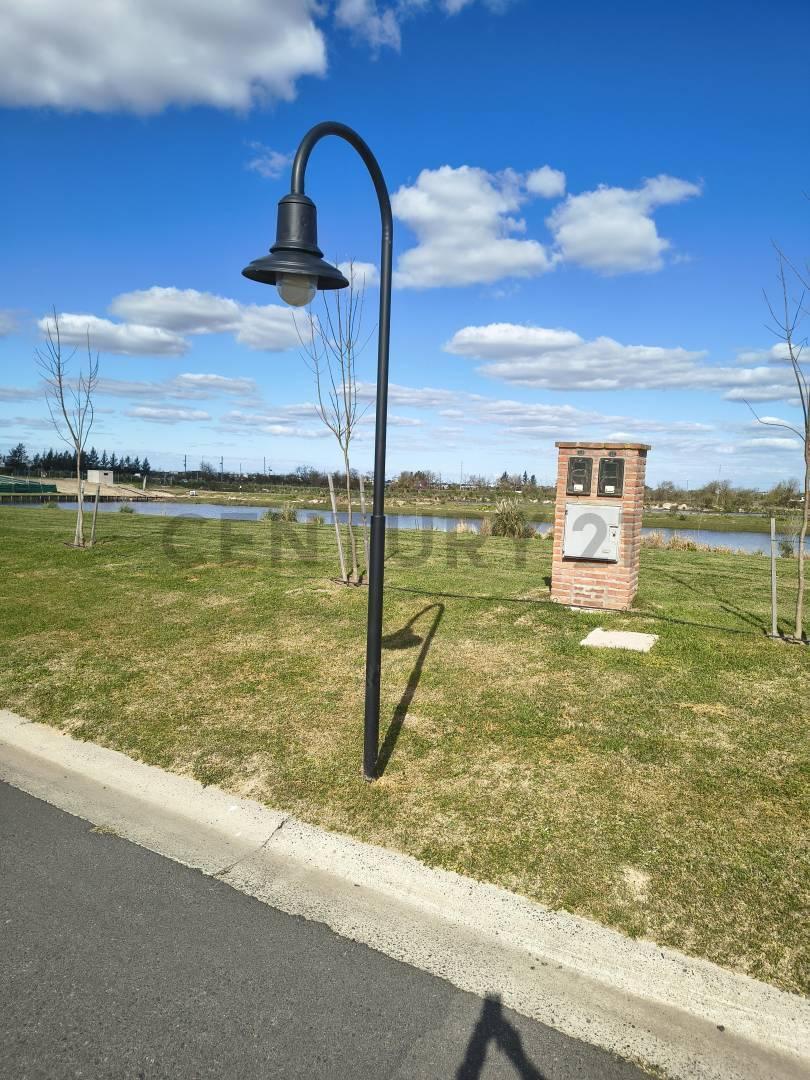 Foto de Venta lote al agua con salida al Rio Lujan - El naudir E2, imagen 3