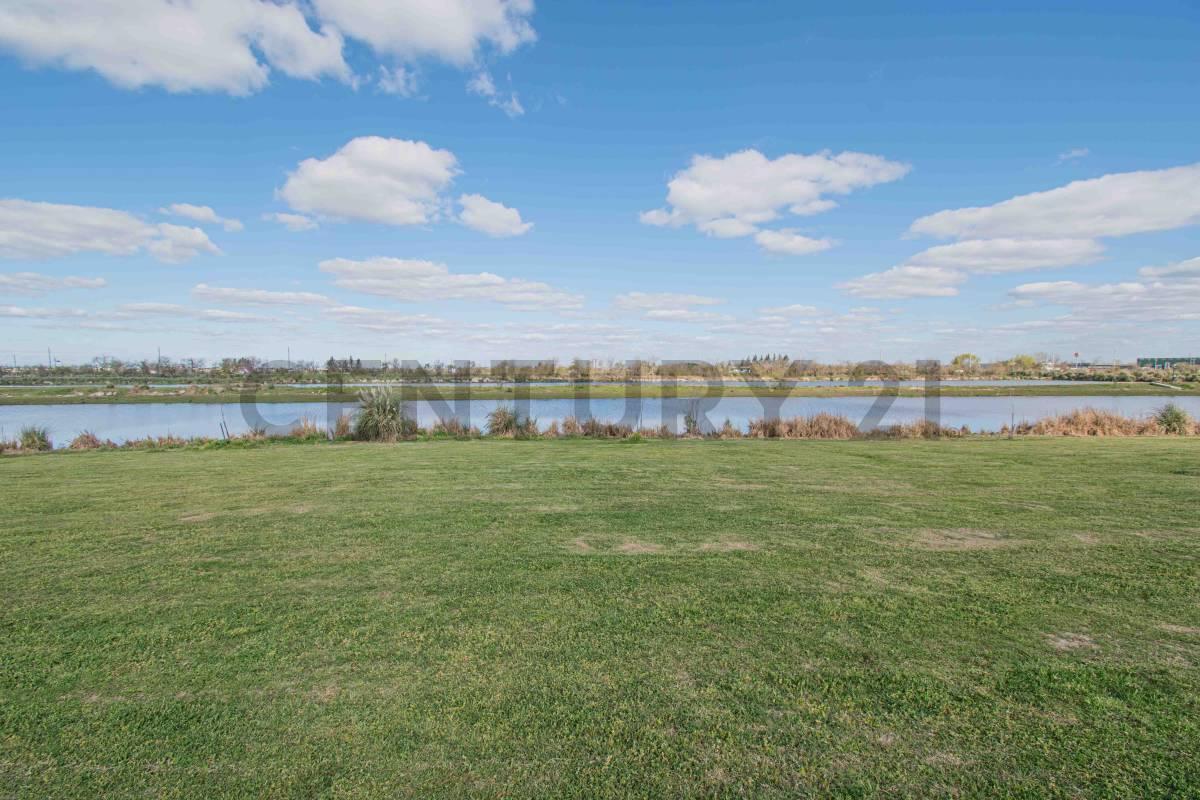 Foto de Venta lote al agua con salida al Rio Lujan - El naudir E2, imagen 4