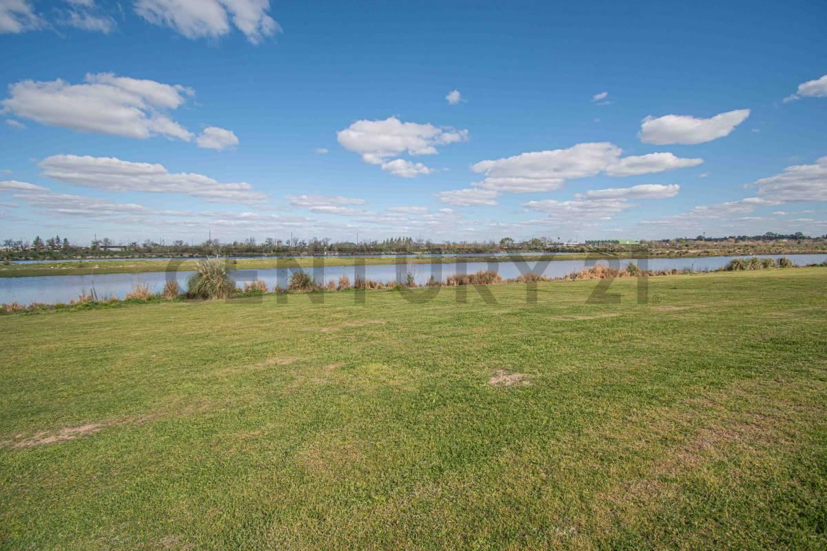 Foto de Venta lote al agua con salida al Rio Lujan - El naudir E2, imagen 1