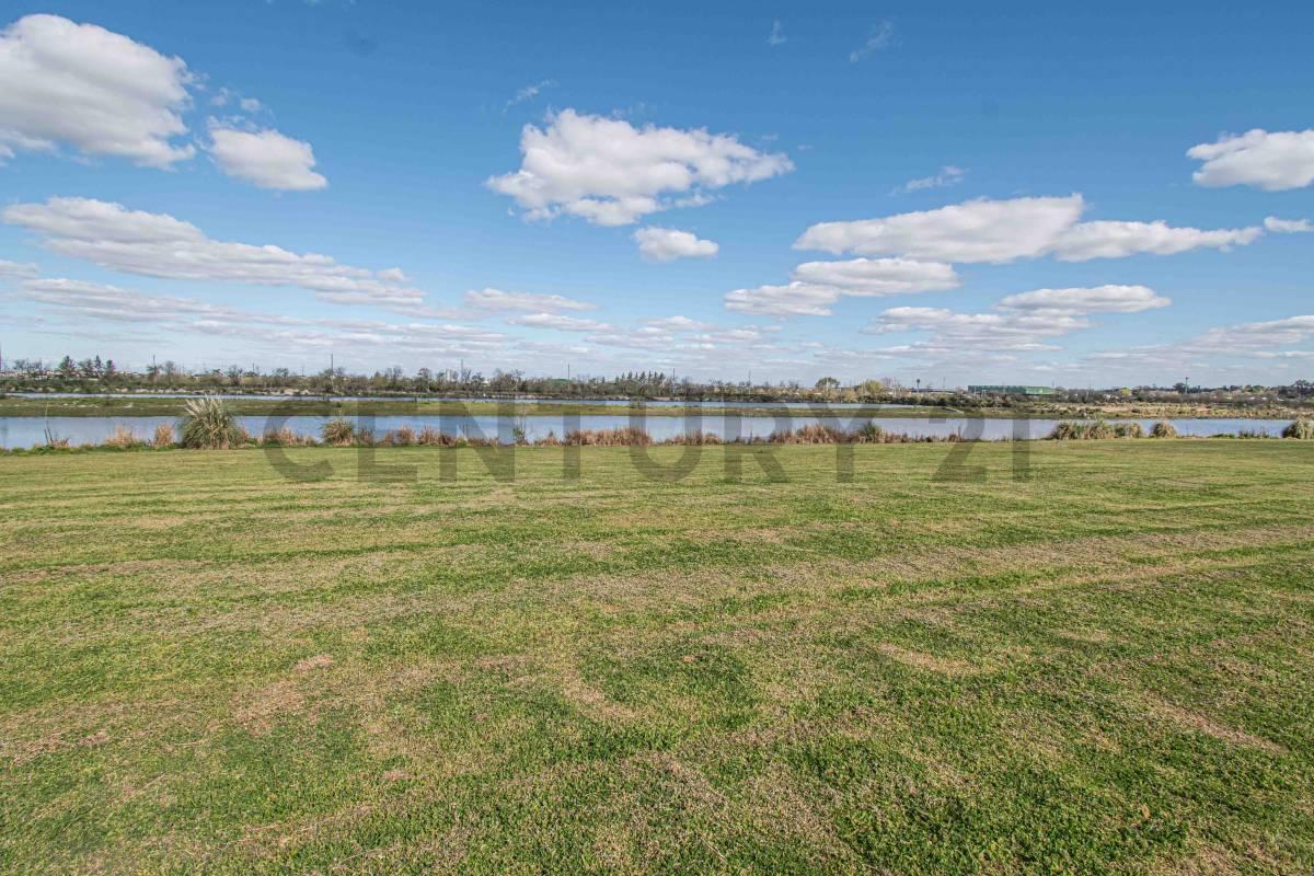 Foto de Venta lote al agua con salida al Rio Lujan - El naudir E2, imagen 2