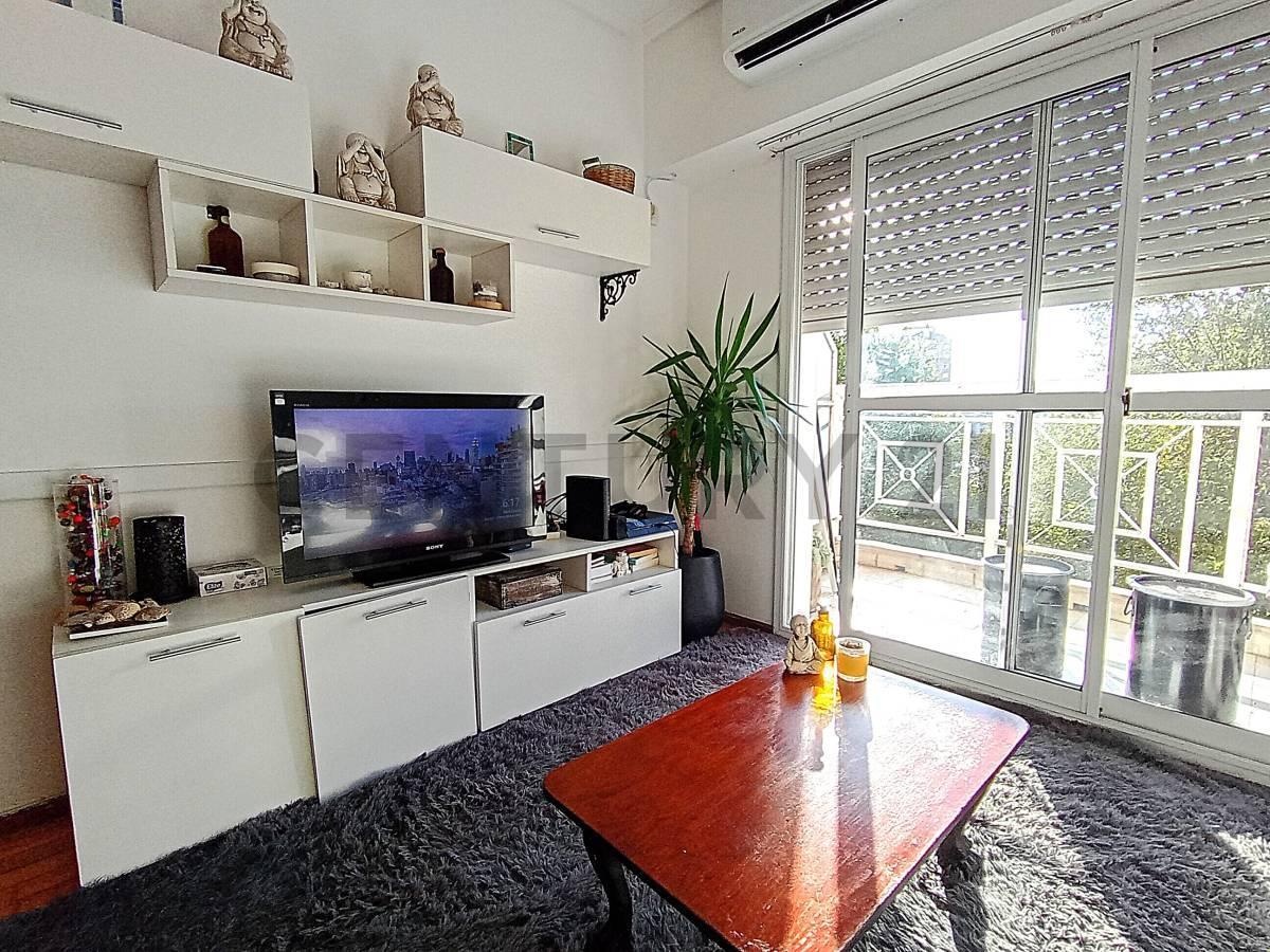Foto de VENTA DEPARTAMENTO TIGRE - 3 AMBIENTES CON COCHERA OPCIONAL CUBIERTA, imagen 4
