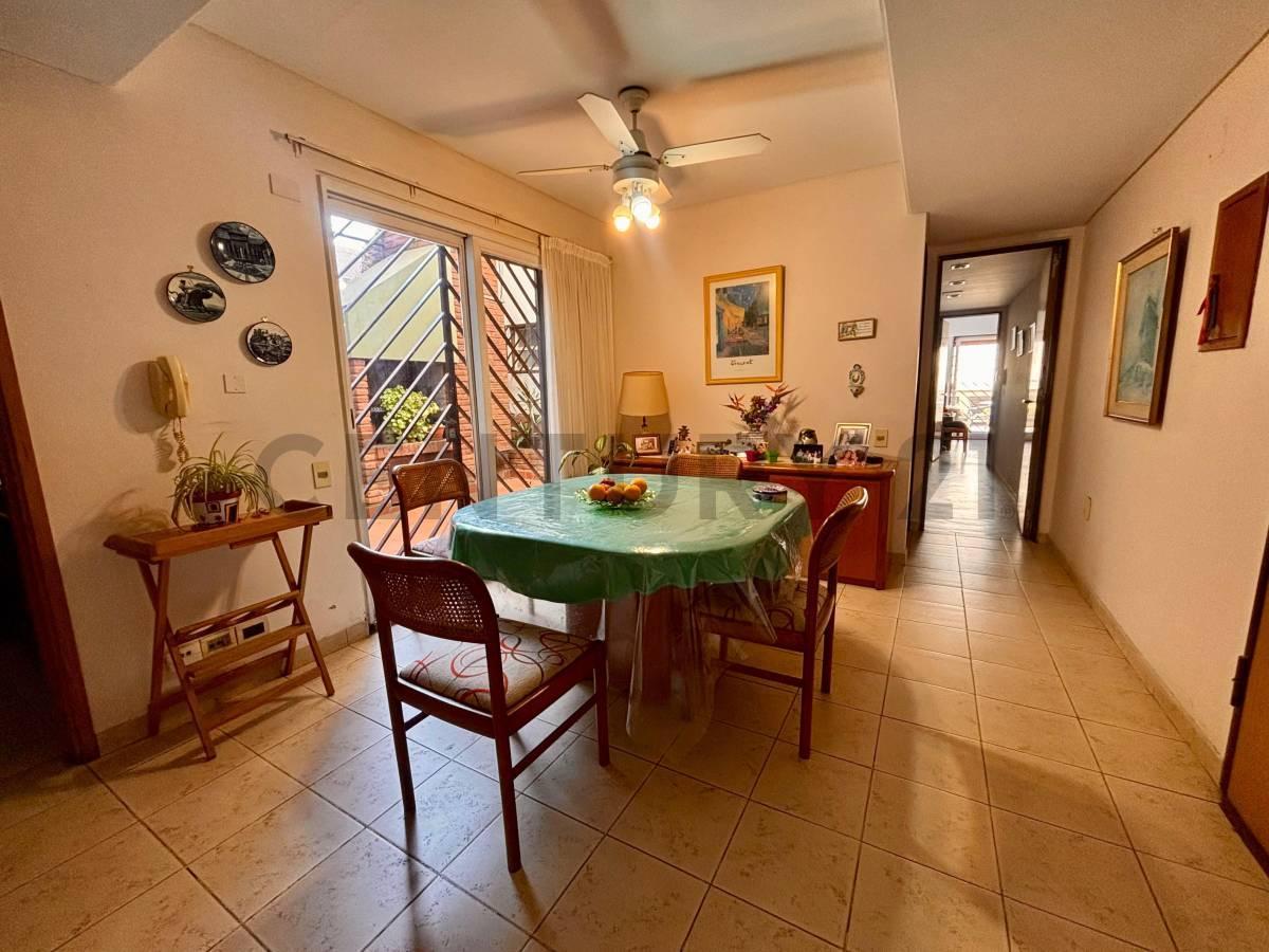Foto de ALQUILER DEPARTAMENTO AMOBLADO DE 5 AMBIENTES con cochera - PALERMO, imagen 5