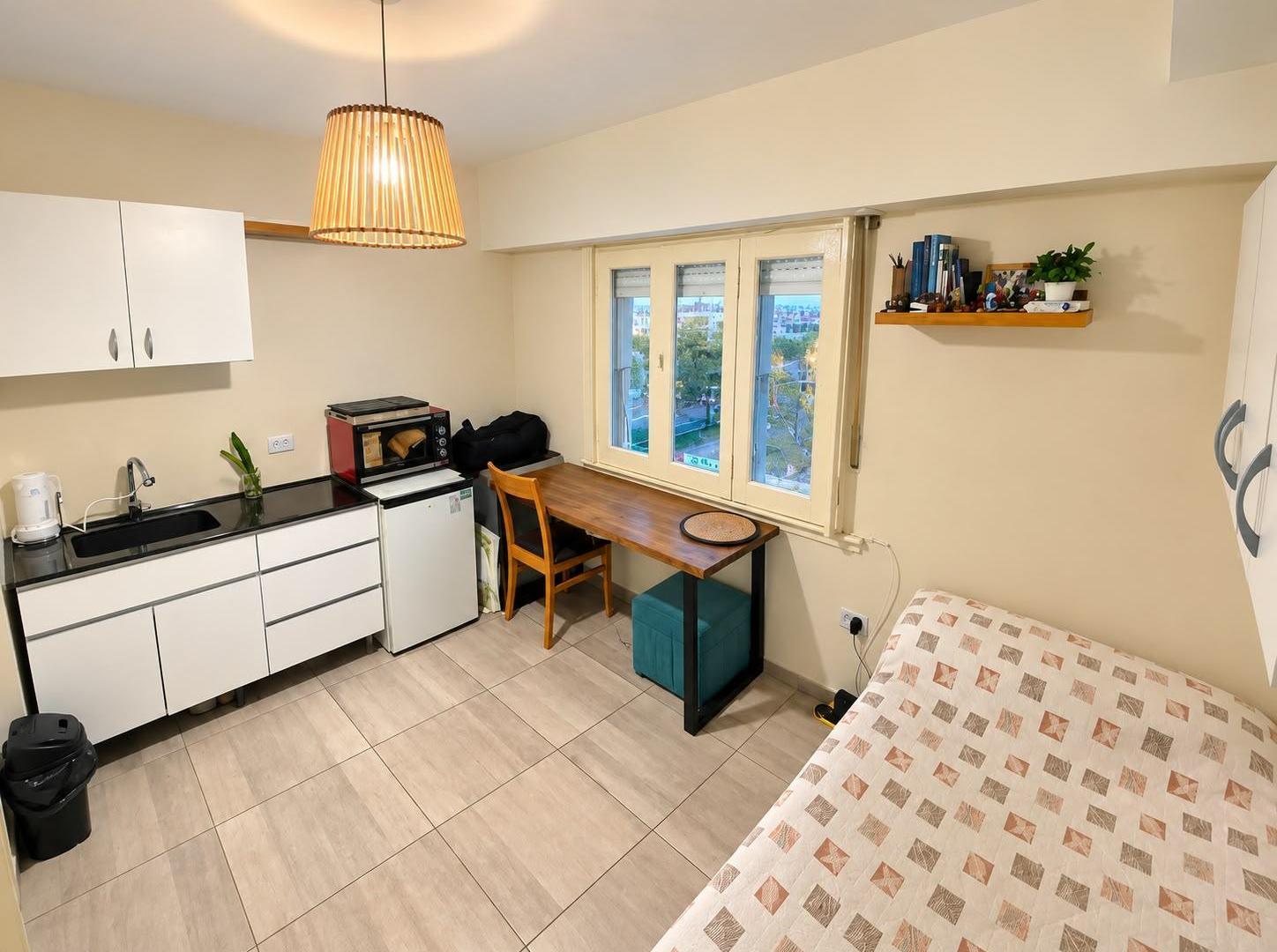 Foto de Departamento en venta en San Telmo, imagen 1