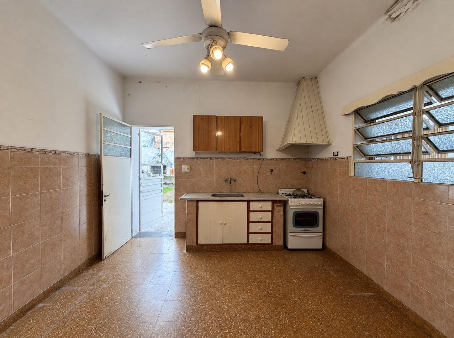 Foto de VENTA CASA 3 AMBIENTES EN SAN ISIDRO, imagen 3