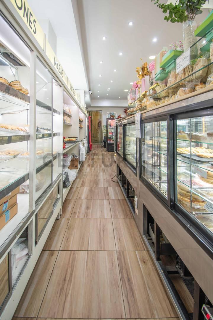 Foto de Venta fondo de comercio panaderia en Tigre Centro, imagen 5