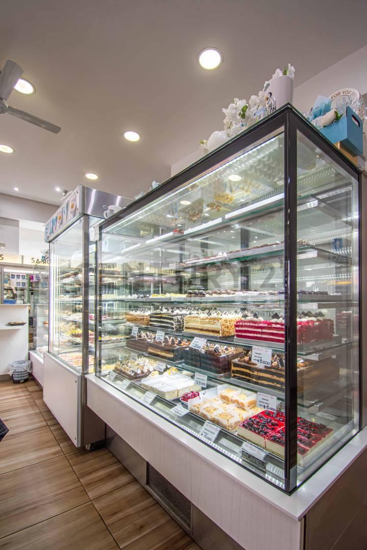 Foto de Venta fondo de comercio panaderia en Tigre Centro, imagen 1