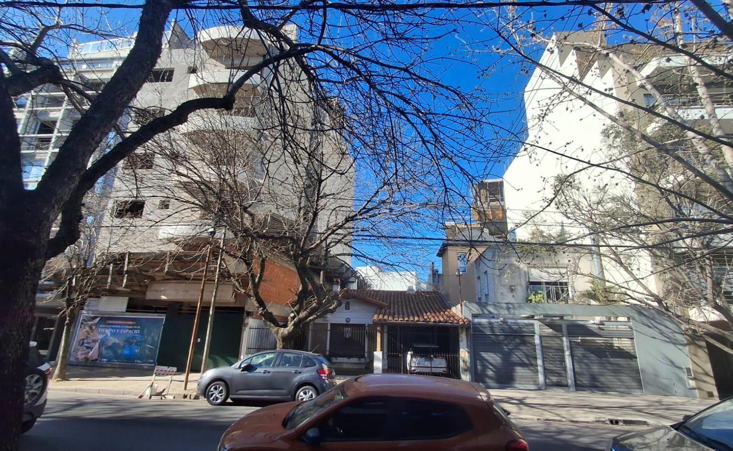 Foto de Terreno en venta en Saavedra para Desarrollo - Pinto 4359 - CABA, imagen 2