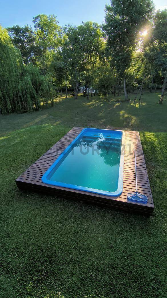 Foto de casa en venta islas del tigre, imagen 4