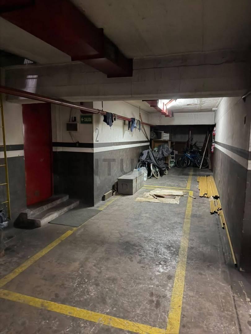 Foto de VENTA 5 Amb PALERMO c/Dep y 2 Cocheras Actualmente Consultorios, imagen 5